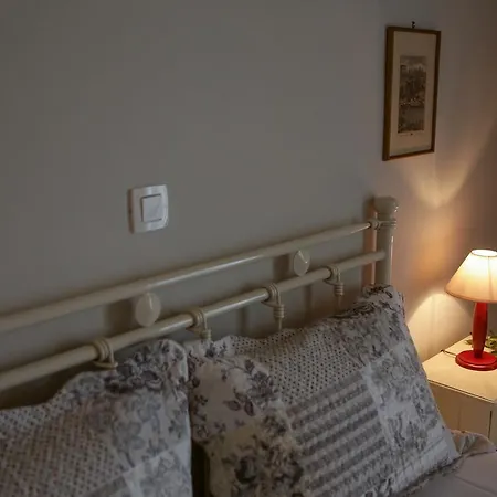 Apartment Musses *