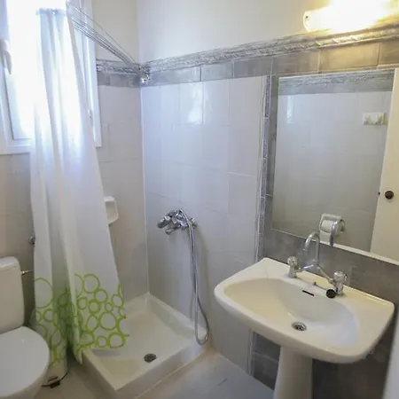Appartamento Musses