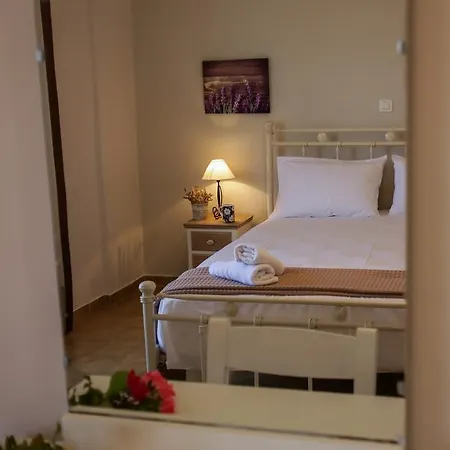 Apartmán Musses Minia