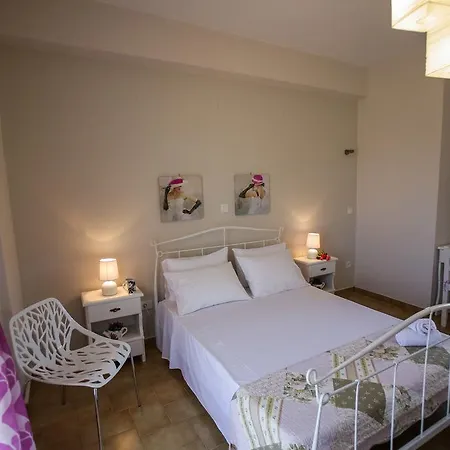Apartmán Musses