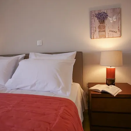 Apartmán Musses Minia