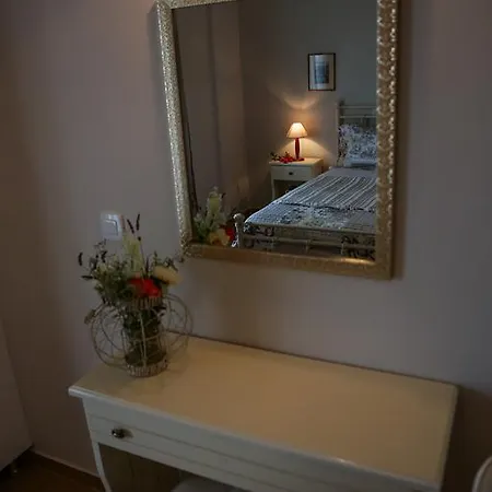 Apartmán Musses *