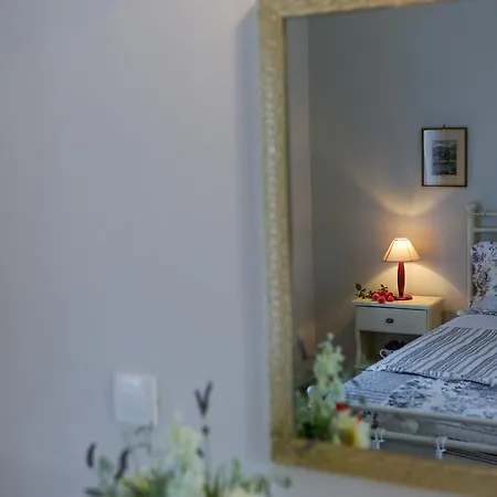 Apartmán Musses Minia